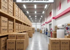 شركات بيع كراتين وادي دجلة 